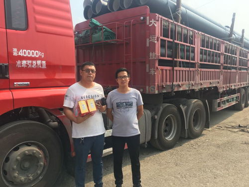 傾聽客戶心聲，專鑄優(yōu)質(zhì)產(chǎn)品——大運掛車持續(xù)推進市場深入與技術(shù)革新