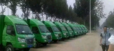 正時達城市配送 高效可靠的貨運運輸服務(wù)